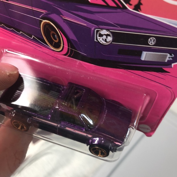 Volkswagen Caddy - Picture 5 of 8